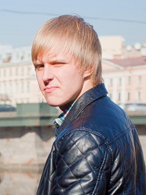 Kostya